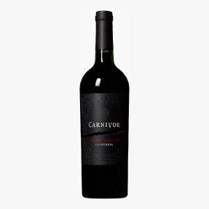 Cabernet Sauvignon Red Wine 750mL