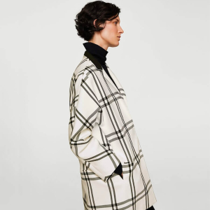 Check coat