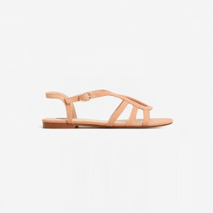 Wedge Sandals