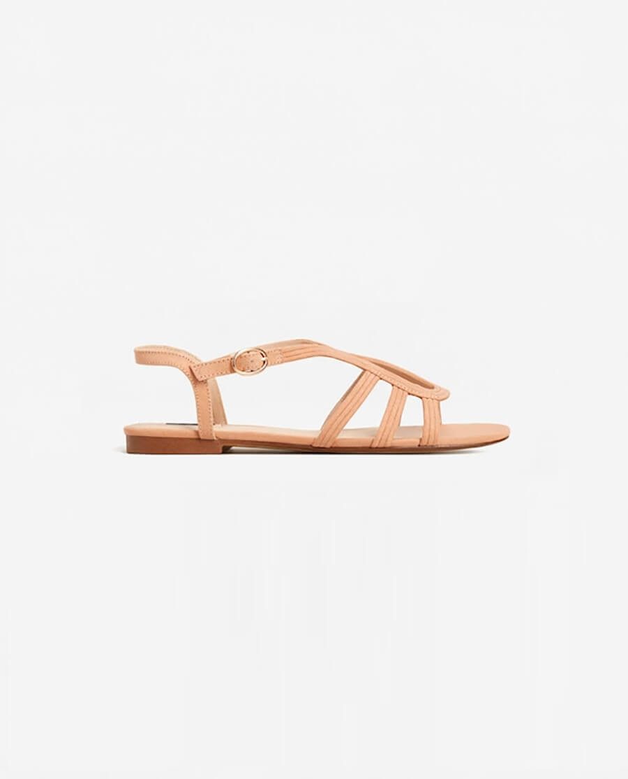 Wedge Sandals